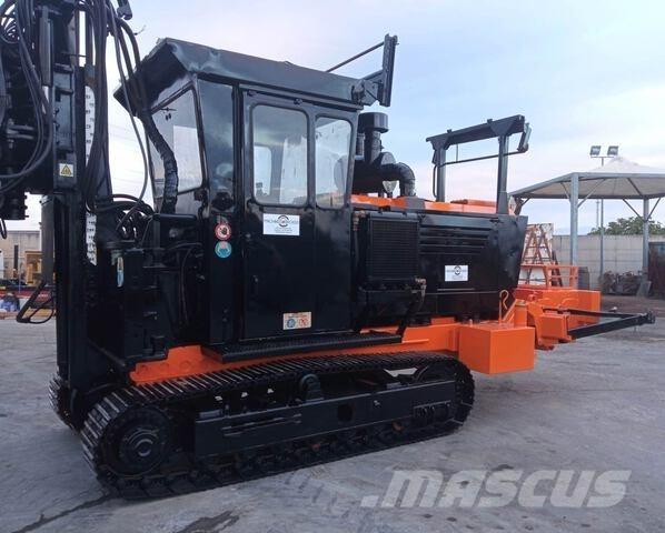  Marais SM 150R Maszyny budowlane - Inne