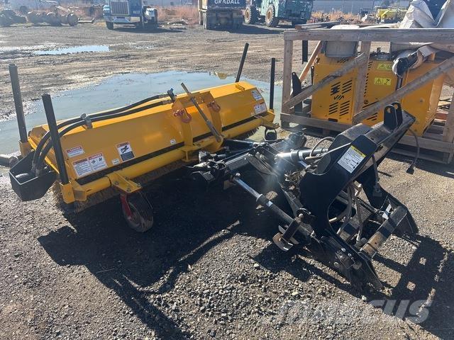 MB Crusher  Szczotki