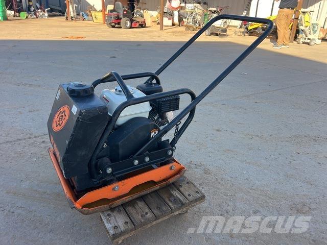 MBW  Ubijaki wibracyjne