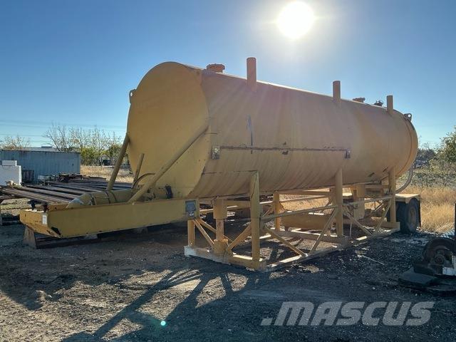 Mega MPT10-3 Maszyny budowlane - Inne