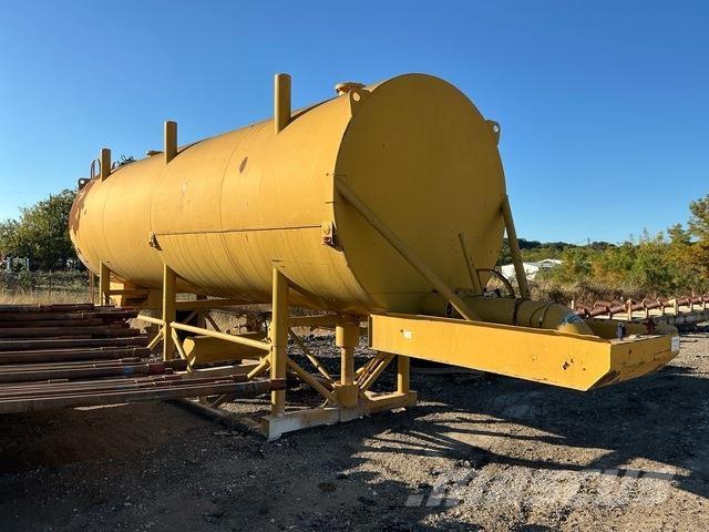 Mega MPT10-3 Maszyny budowlane - Inne