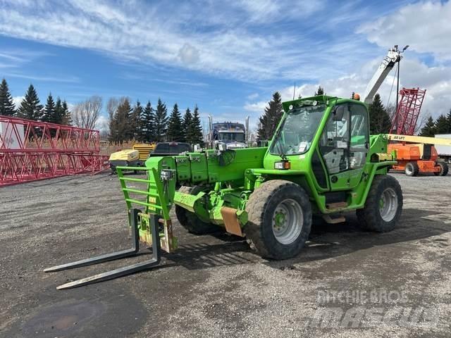 Merlo P40.17 Ładowarki teleskopowe