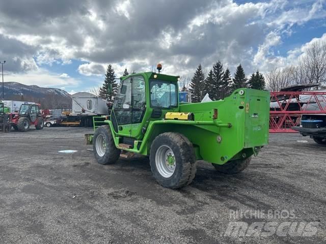 Merlo P40.17 Ładowarki teleskopowe