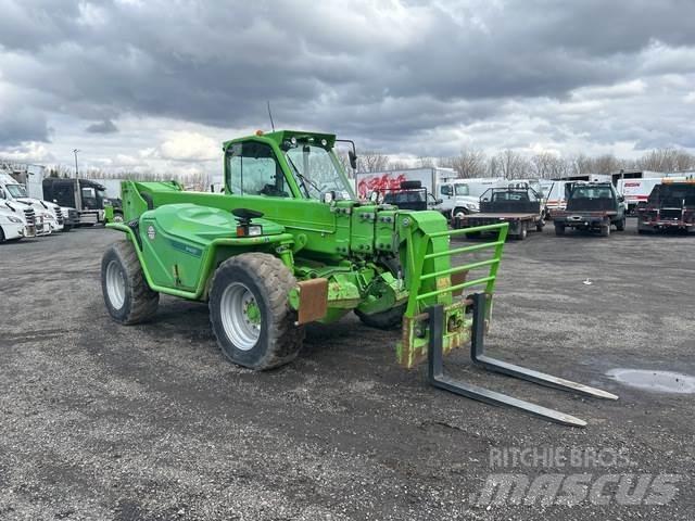 Merlo P40.17 Ładowarki teleskopowe