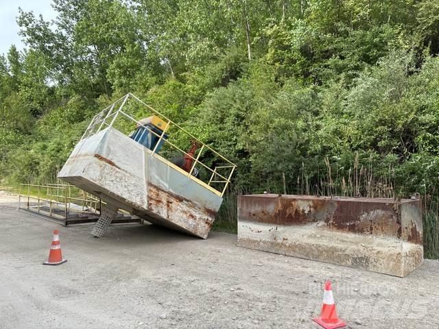 Metso  Pompy wodne