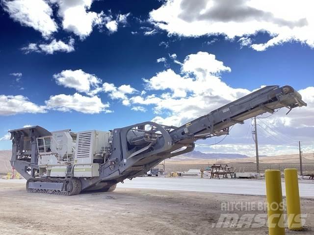 Metso LT3054 Kruszarki