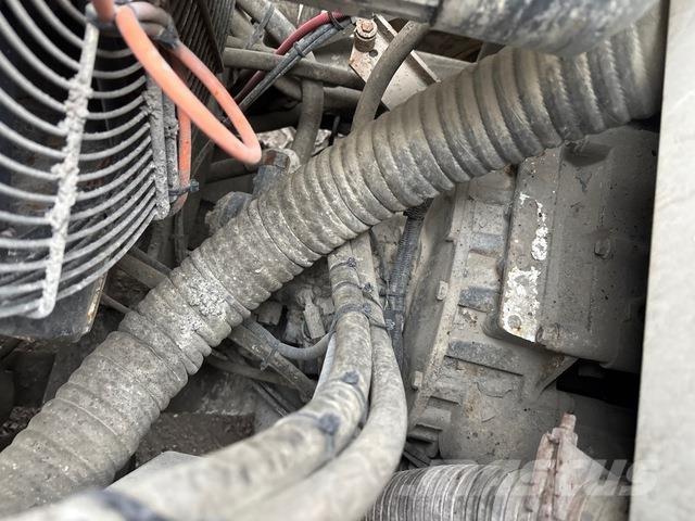 Meyco Potenza Inny sprzęt górniczy