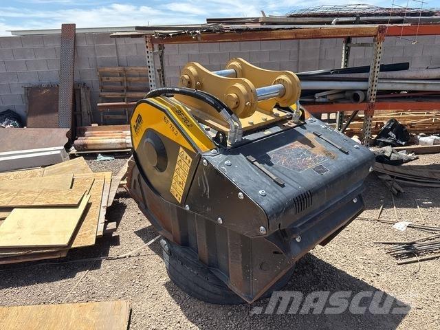 MG BF70 Inne akcesoria