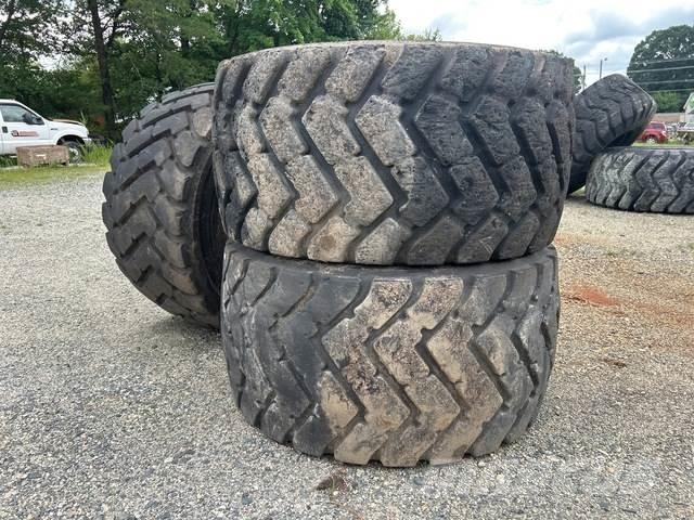 Michelin  Opony, koła i felgi