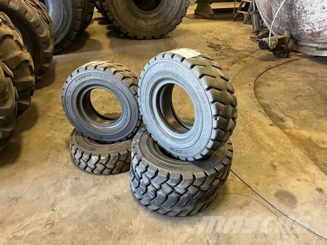 Michelin  Opony, koła i felgi