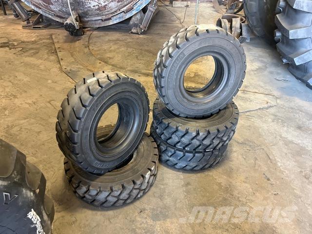 Michelin  Opony, koła i felgi