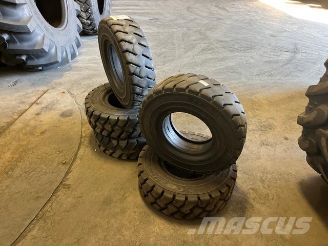 Michelin  Opony, koła i felgi