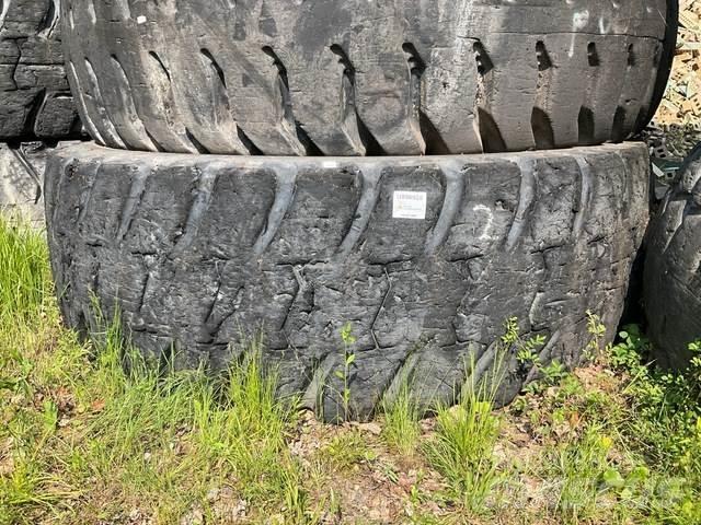 Michelin XDR2 Opony, koła i felgi
