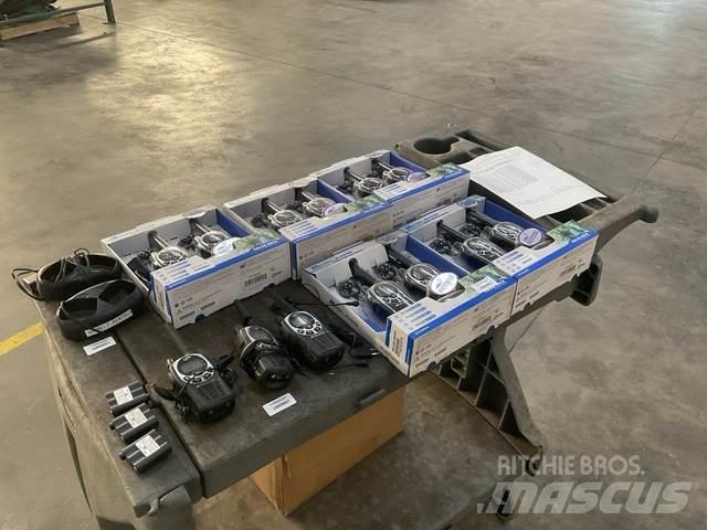 Midland 8MNC9 Maszyny budowlane - Inne