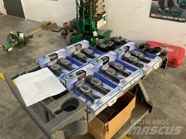 Midland 8MNC9 Maszyny budowlane - Inne