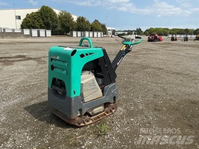 Mikasa MVH-508 Maszyny budowlane - Inne