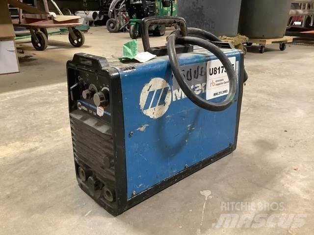 Miller CST-280 Urządzenia spawalnicze