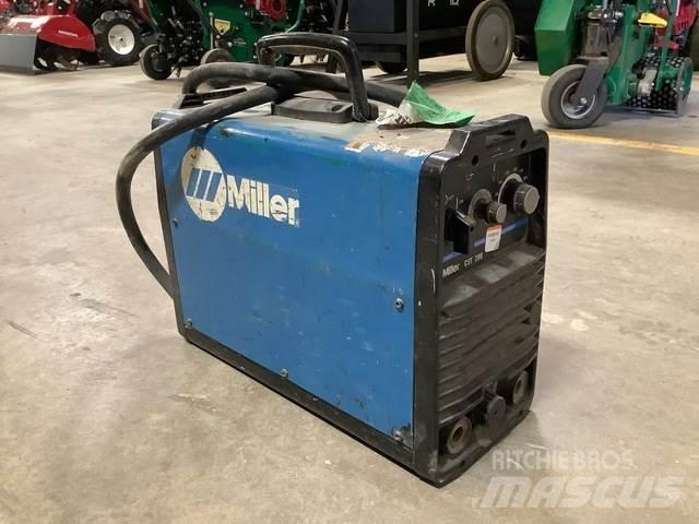 Miller CST-280 Urządzenia spawalnicze