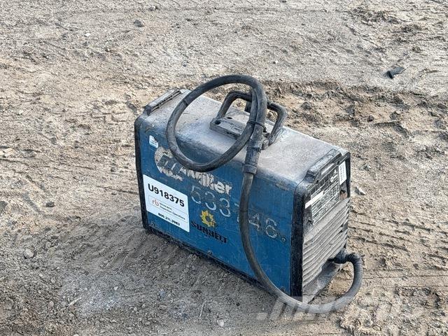 Miller CST-280 Urządzenia spawalnicze