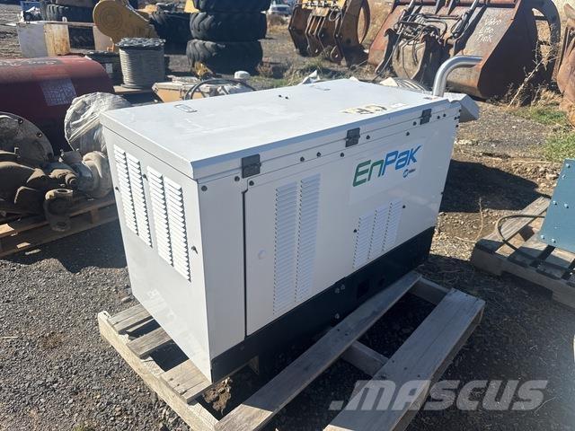 Miller Enpack Kompresory