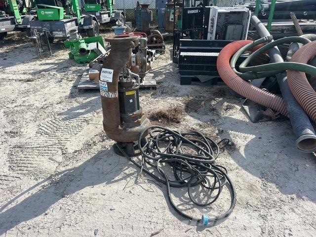  Mody MH480SEC4 Pompy wodne