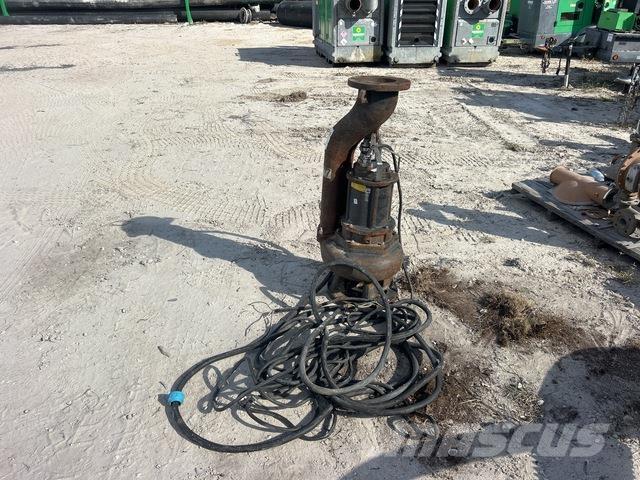  Mody MH480SEC4 Pompy wodne