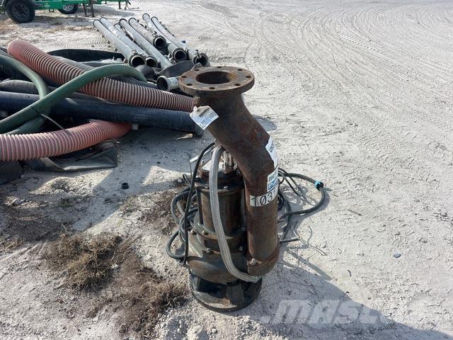  Mody MH480SEC4 Pompy wodne