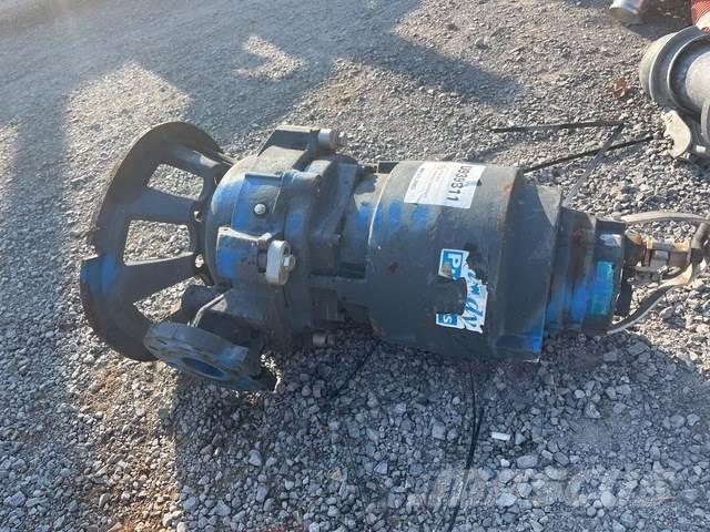  Mody MSP3-80-2 Pompy wodne