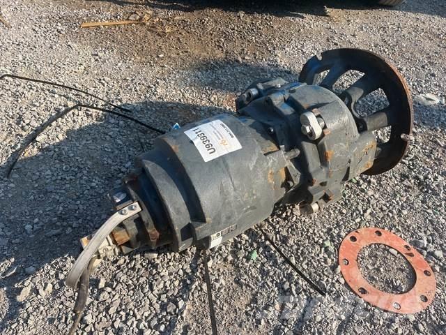  Mody MSP3-80-2 Pompy wodne