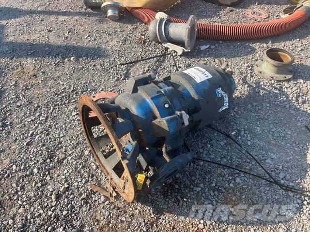  Mody MSP3-80-2 Pompy wodne