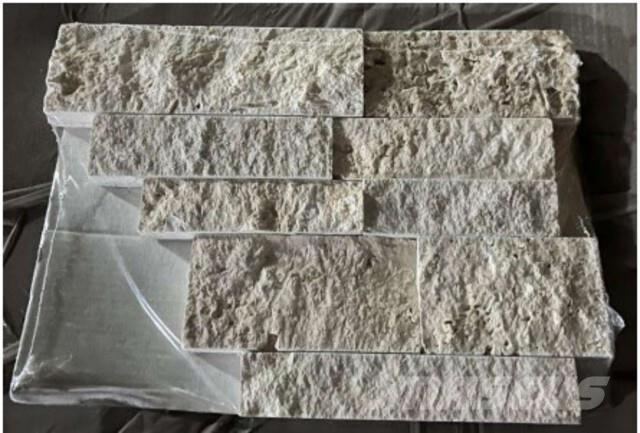  Mosaic Maszyny budowlane - Inne
