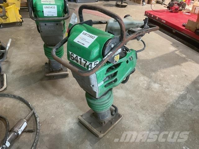 MQ MTX70HD Ubijaki