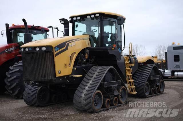 MTS 3630T Ciągniki rolnicze