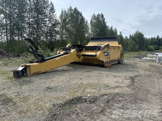 MTS MT30 Skrobaki