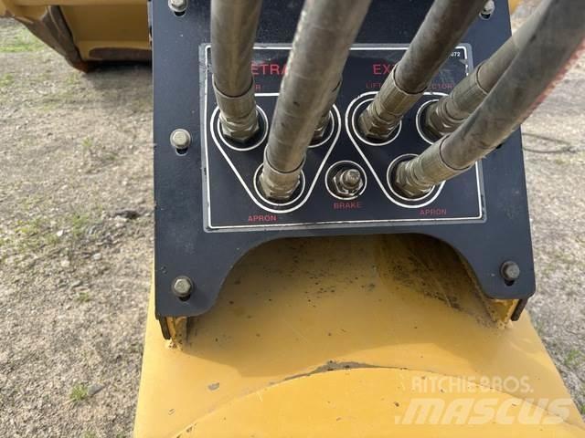 MTS MT30 Skrobaki