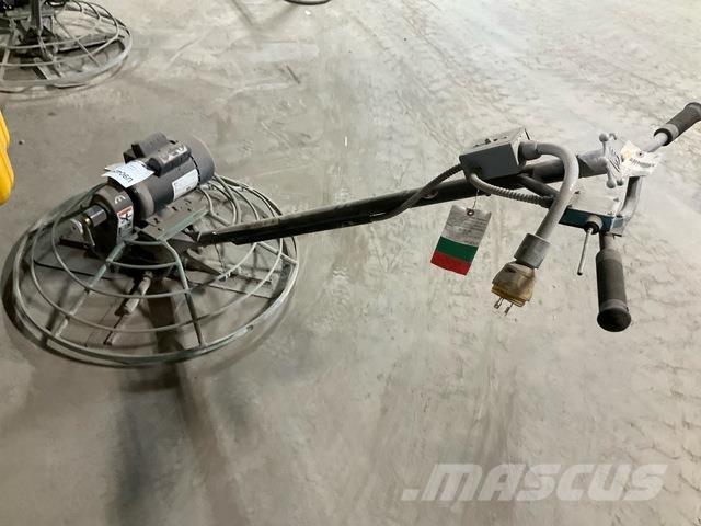MultiQuip  Zacieraczki
