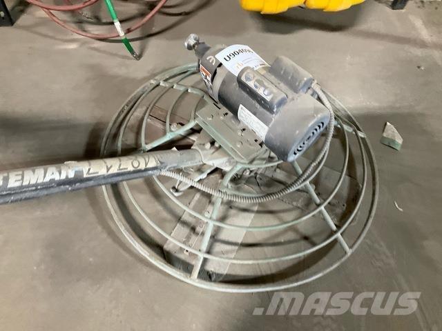 MultiQuip  Zacieraczki