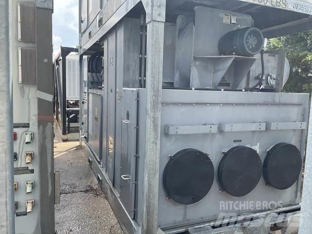 Munters R15000 Sprzęt do podgrzewania i rozmrażania