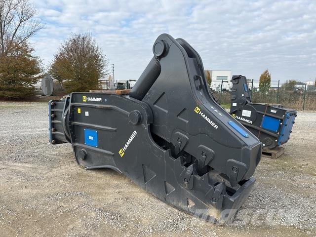 Mustang RH60 Maszyny budowlane - Inne