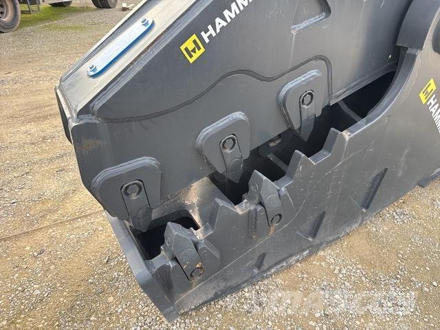 Mustang RH60 Maszyny budowlane - Inne