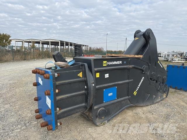 Mustang RH60 Maszyny budowlane - Inne