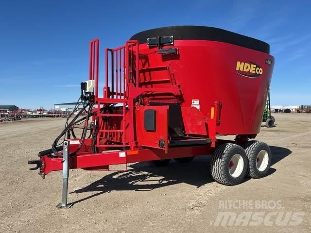  NDEco FS550L Maszyny budowlane - Inne