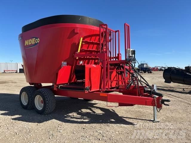  NDEco FS550L Maszyny budowlane - Inne