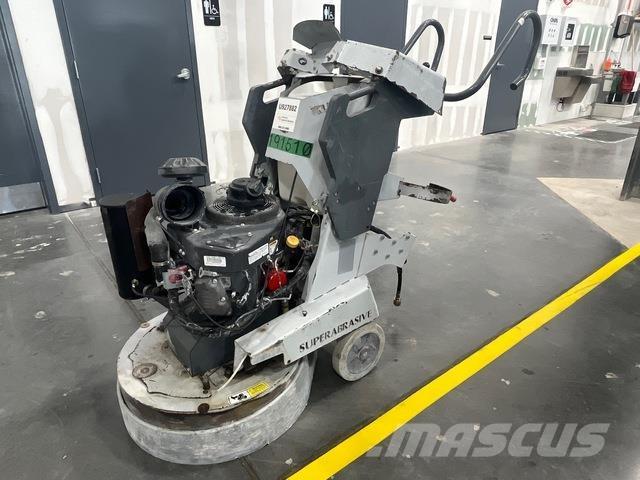 Niagara L25GE Młyny śrutujące