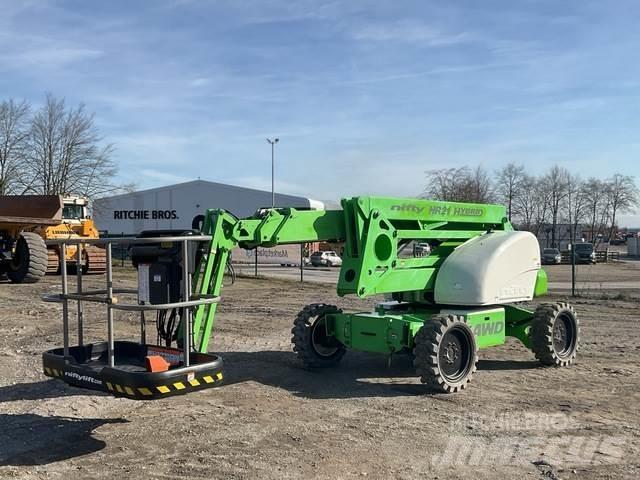 Niftylift HR21 Maszyny budowlane - Inne