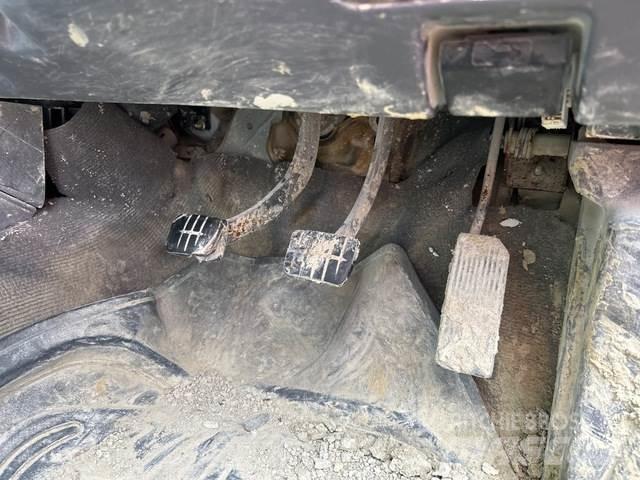Nissan Navara Pick-upy / Pojazdy z otwieranymi burtami