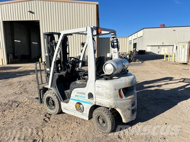 Nissan PF50DF Wózki widłowe inne