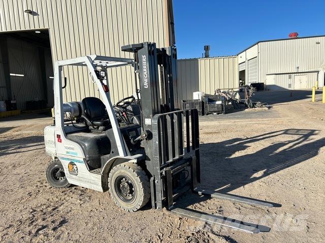 Nissan PF50DF Wózki widłowe inne