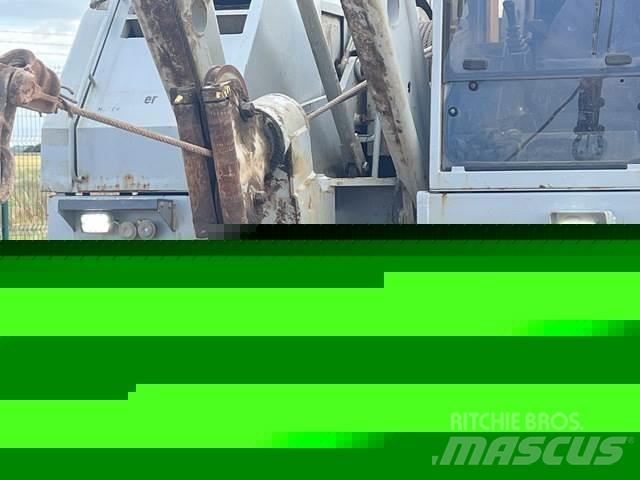 Nobas UB35S Maszyny budowlane - Inne