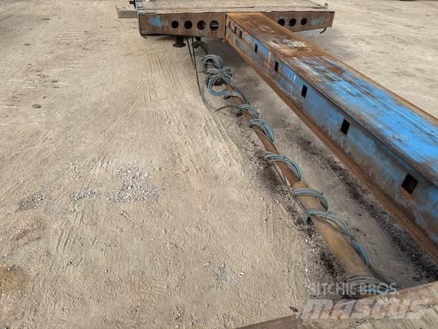  Noteboom OSD Maszyny budowlane - Inne